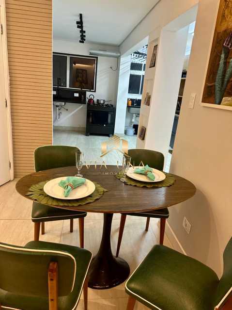 Apartamento, 2 quartos, 118 m² - Foto 4