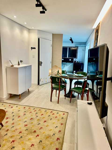 Apartamento, 2 quartos, 118 m² - Foto 3