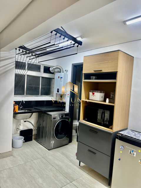 Apartamento, 2 quartos, 118 m² - Foto 8