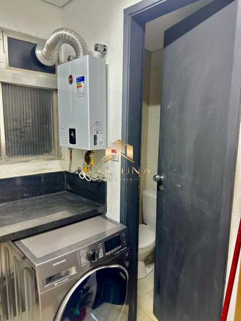 Apartamento, 2 quartos, 118 m² - Foto 9