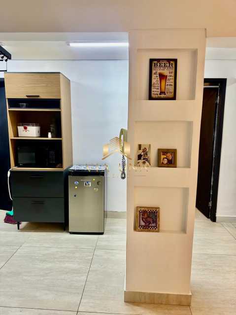 Apartamento, 2 quartos, 118 m² - Foto 10