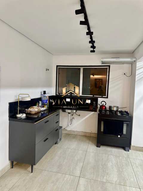 Apartamento, 2 quartos, 118 m² - Foto 11