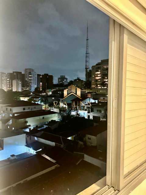 Apartamento, 2 quartos, 118 m² - Foto 24