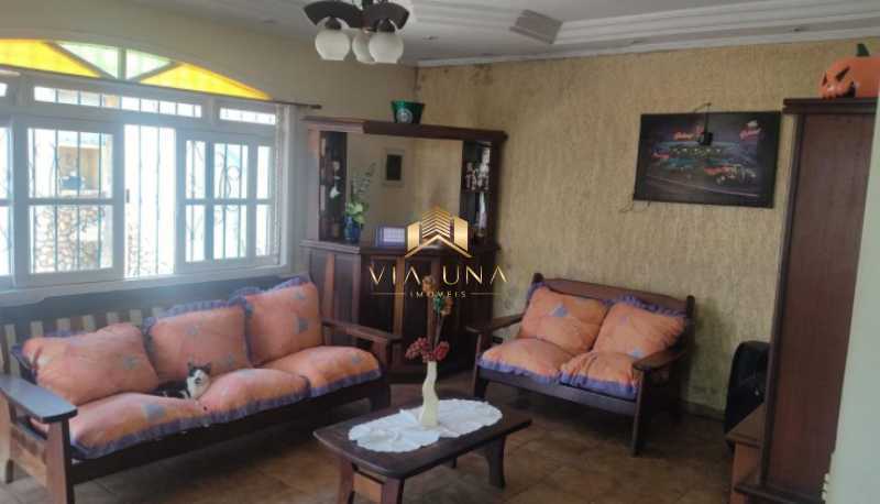 Casa, 5 quartos, 305 m² - Foto 6