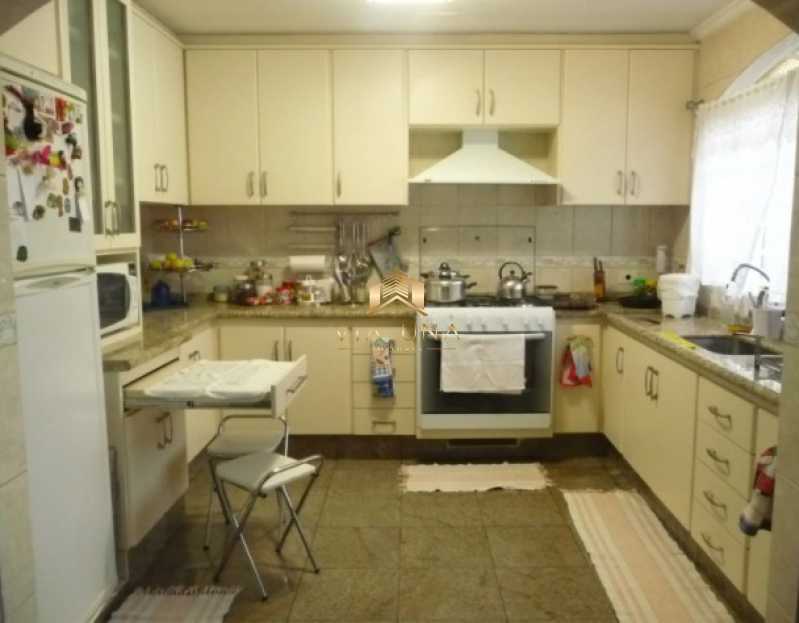 Casa, 5 quartos, 305 m² - Foto 2