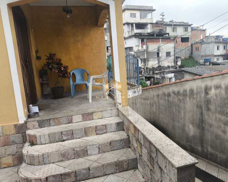 Casa, 5 quartos, 305 m² - Foto 12
