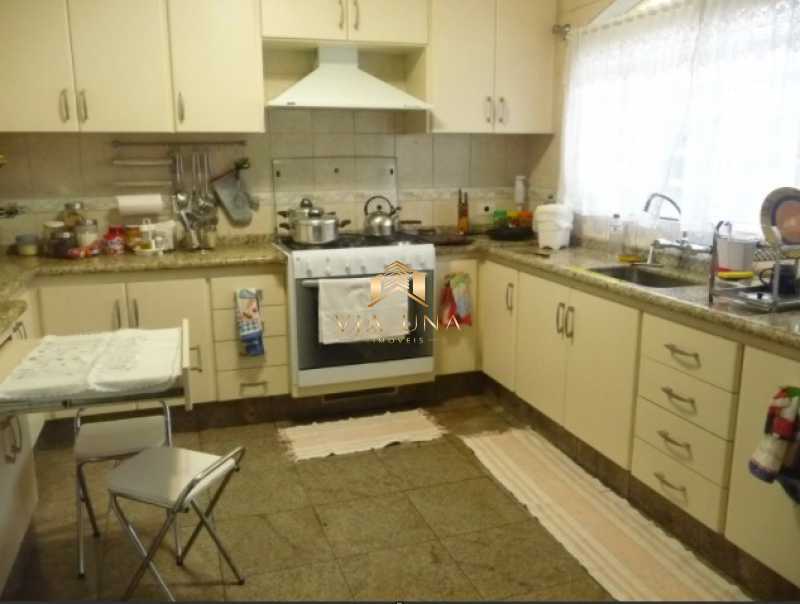 Casa, 5 quartos, 305 m² - Foto 3