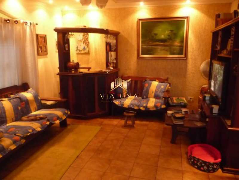 Casa, 5 quartos, 305 m² - Foto 9