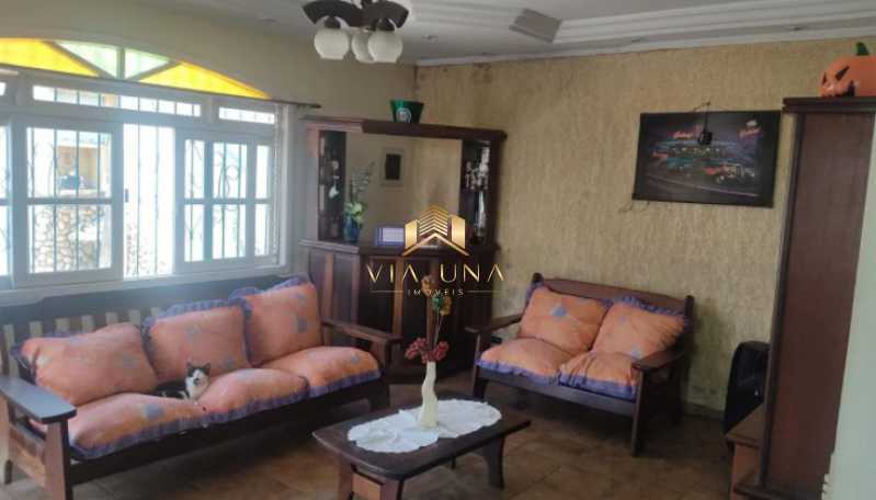 Casa, 5 quartos, 305 m² - Foto 8