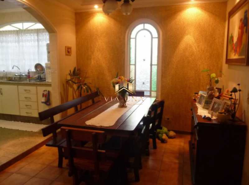 Casa, 5 quartos, 305 m² - Foto 10