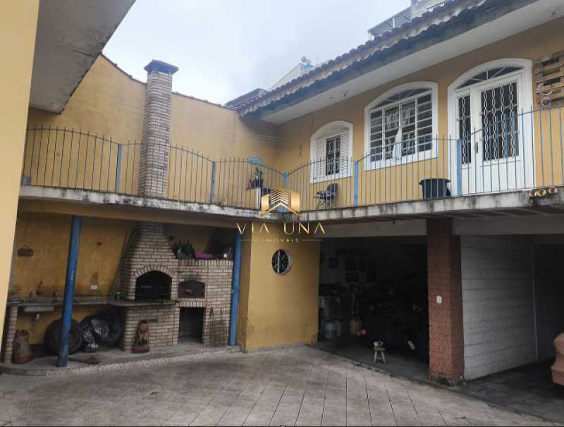 Casa, 5 quartos, 305 m² - Foto 17