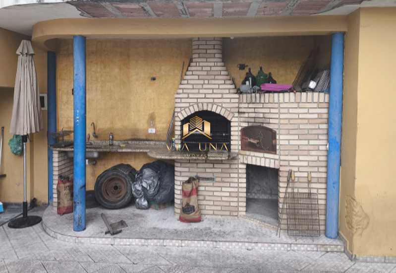 Casa, 5 quartos, 305 m² - Foto 20