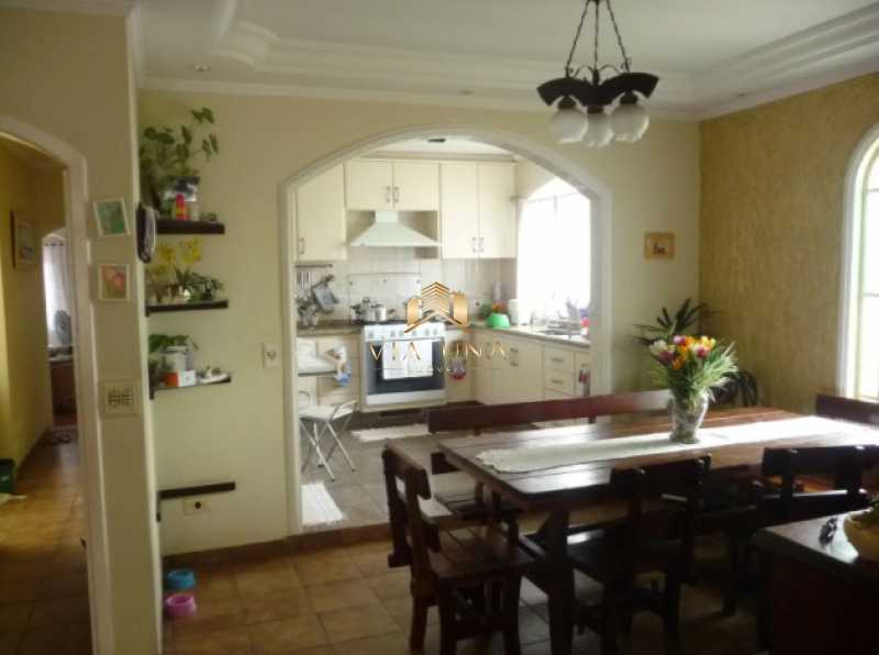 Casa, 5 quartos, 305 m² - Foto 4