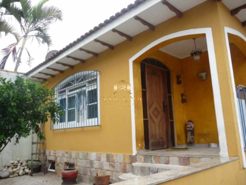 Casa, 5 quartos, 305 m² - Foto 1