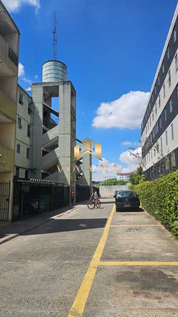 Apartamento, 58 m² - Foto 4