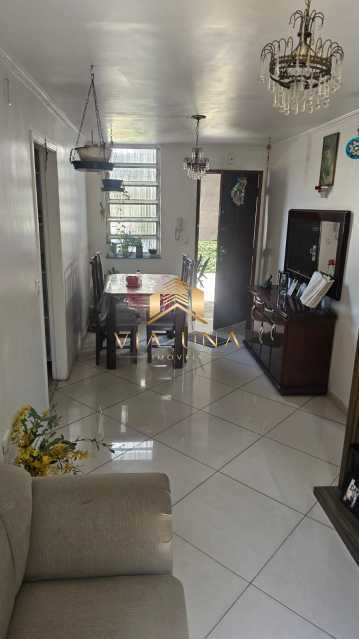 Apartamento, 58 m² - Foto 9