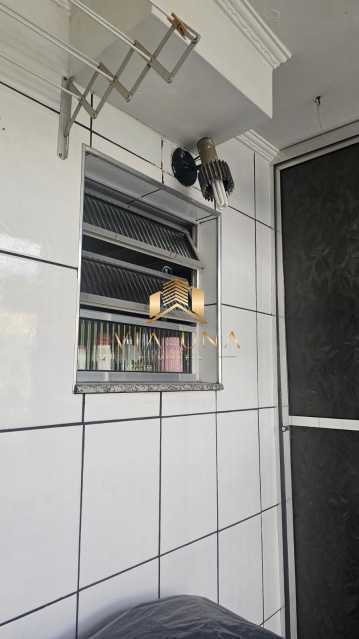Apartamento, 58 m² - Foto 16