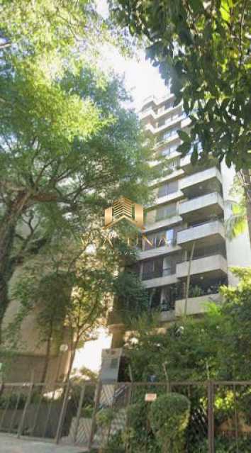 Apartamento, 3 quartos, 210 m² - Foto 24