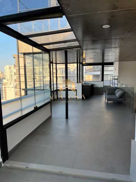 Apartamento, 3 quartos, 210 m² - Foto 11