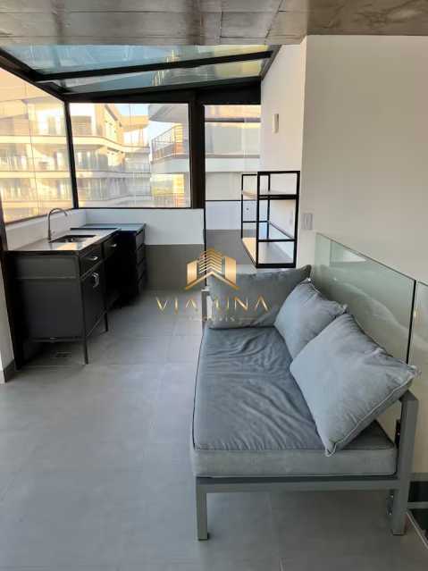Apartamento, 3 quartos, 210 m² - Foto 9