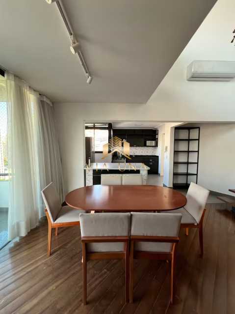 Apartamento, 3 quartos, 210 m² - Foto 6