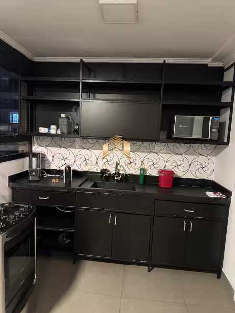 Apartamento, 3 quartos, 210 m² - Foto 10