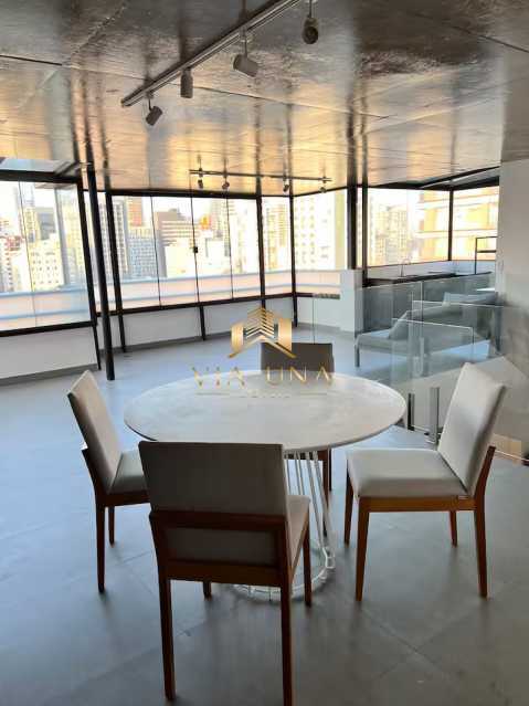 Apartamento, 3 quartos, 210 m² - Foto 8