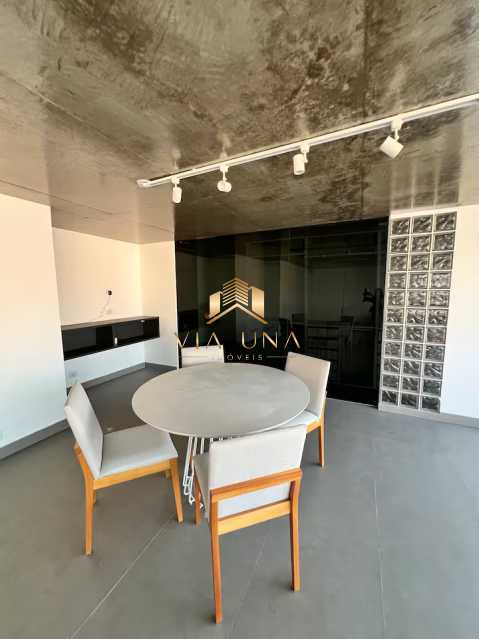 Apartamento, 3 quartos, 210 m² - Foto 7