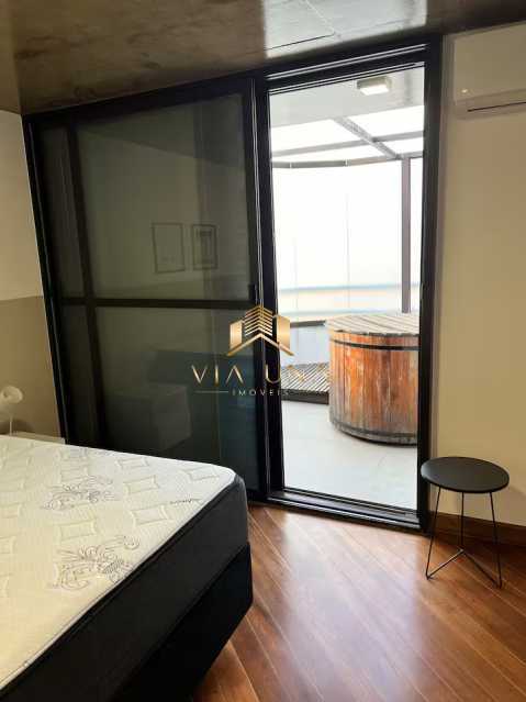 Apartamento, 3 quartos, 210 m² - Foto 12