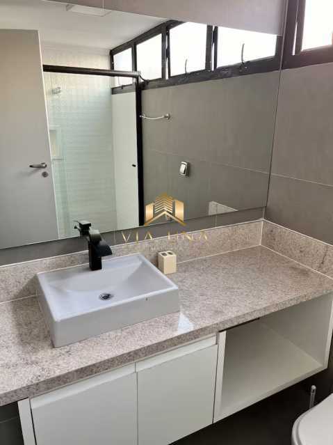Apartamento, 3 quartos, 210 m² - Foto 14