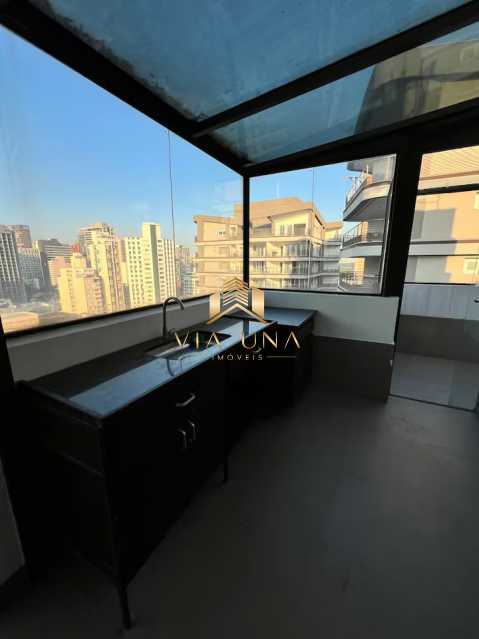 Apartamento, 3 quartos, 210 m² - Foto 15
