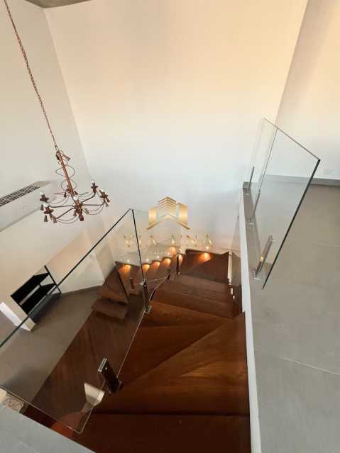 Apartamento, 3 quartos, 210 m² - Foto 5
