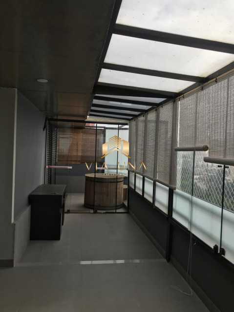 Apartamento, 3 quartos, 210 m² - Foto 19