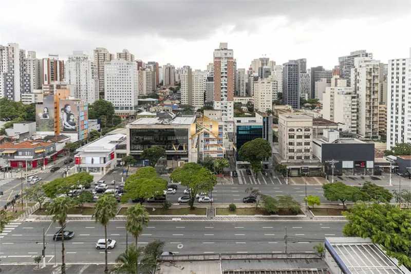 Apartamento, 3 quartos, 210 m² - Foto 23
