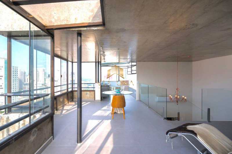 Apartamento, 3 quartos, 210 m² - Foto 20