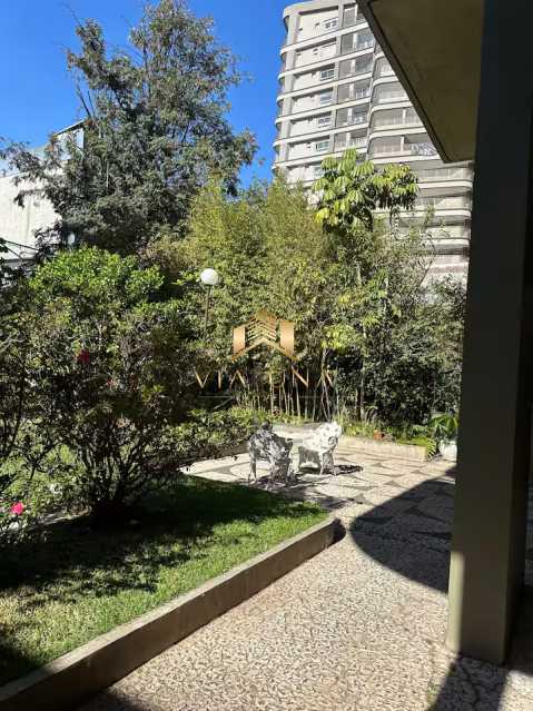 Apartamento, 3 quartos, 210 m² - Foto 22