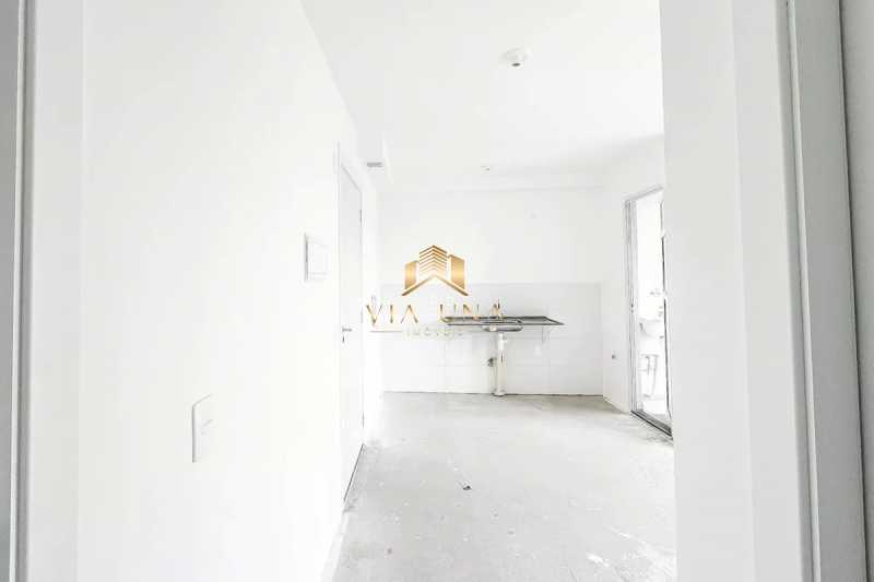 Apartamento, 2 quartos, 41 m² - Foto 3