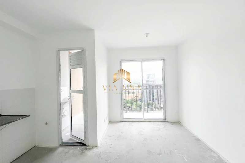 Apartamento, 2 quartos, 41 m² - Foto 4