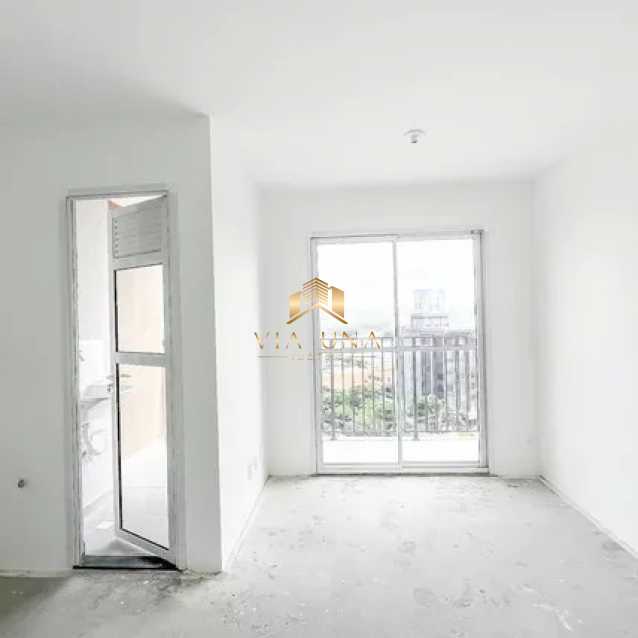 Apartamento, 2 quartos, 41 m² - Foto 5