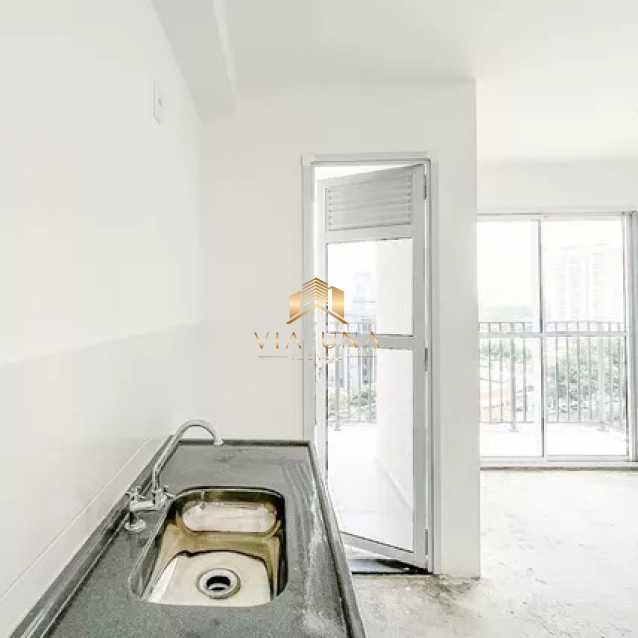 Apartamento, 2 quartos, 41 m² - Foto 6