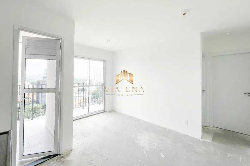 Apartamento, 2 quartos, 41 m² - Foto 8