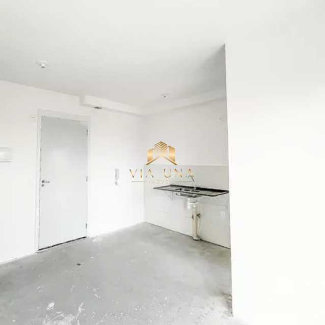 Apartamento, 2 quartos, 41 m² - Foto 7