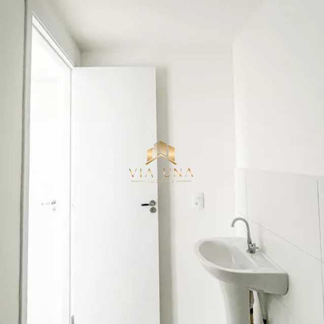 Apartamento, 2 quartos, 41 m² - Foto 13