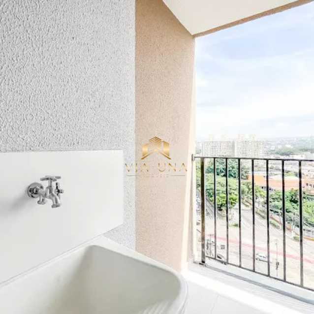 Apartamento, 2 quartos, 41 m² - Foto 14