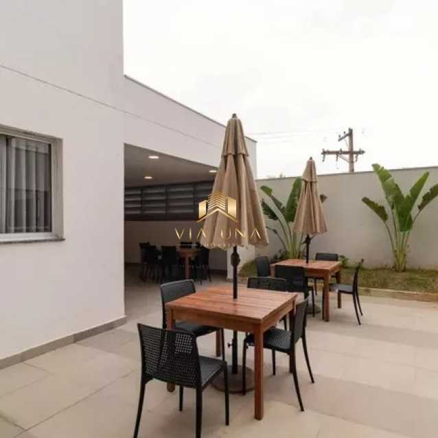 Apartamento, 2 quartos, 41 m² - Foto 17