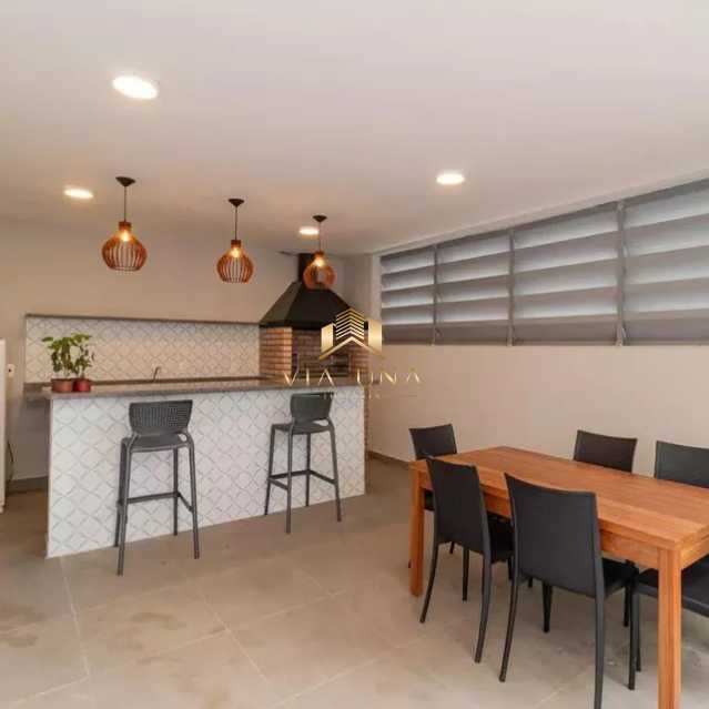 Apartamento, 2 quartos, 41 m² - Foto 18