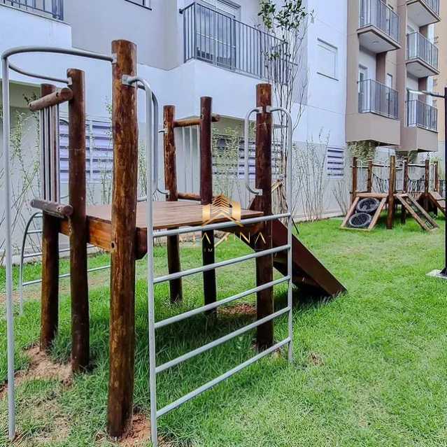 Apartamento, 2 quartos, 41 m² - Foto 19