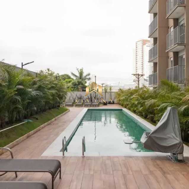 Apartamento, 2 quartos, 41 m² - Foto 20