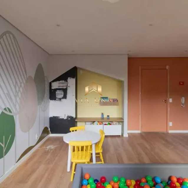 Apartamento, 2 quartos, 41 m² - Foto 21