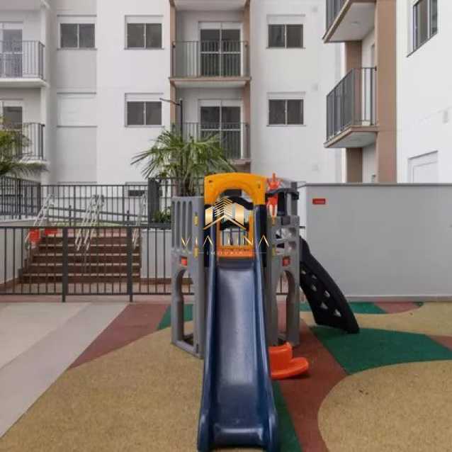 Apartamento, 2 quartos, 41 m² - Foto 22